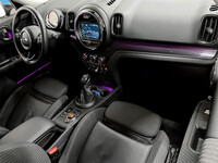 Mini Countryman vaihtoauto