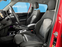 Mini Countryman vaihtoauto