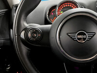 Mini Countryman vaihtoauto