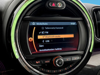 Mini Countryman vaihtoauto