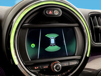 Mini Countryman vaihtoauto