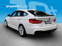 BMW 3.3 vaihtoauto