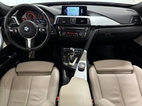BMW 3.3 vaihtoauto