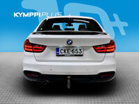 BMW 3.3 vaihtoauto