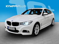 BMW 3.3 vaihtoauto