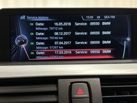 BMW 3.3 vaihtoauto