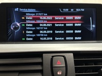 BMW 3.3 vaihtoauto