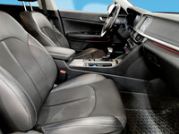 Kia Optima vaihtoauto