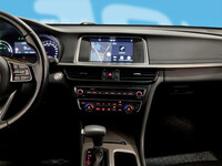 Kia Optima vaihtoauto