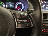 Kia Optima vaihtoauto