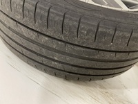 Kia Optima vaihtoauto