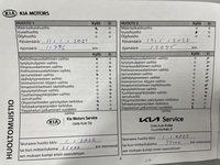 Kia Optima vaihtoauto