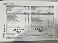 Kia Optima vaihtoauto