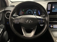 Hyundai Kona vaihtoauto