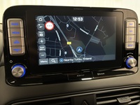 Hyundai Kona vaihtoauto