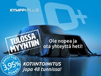 BMW 218 vaihtoauto