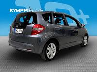 Honda Jazz vaihtoauto