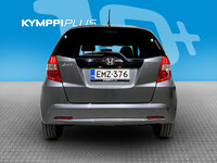 Honda Jazz vaihtoauto