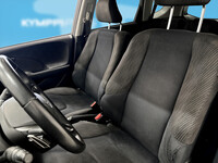 Honda Jazz vaihtoauto