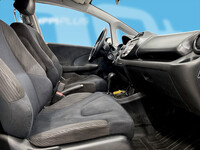 Honda Jazz vaihtoauto