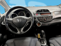 Honda Jazz vaihtoauto
