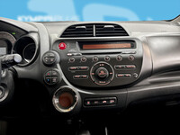 Honda Jazz vaihtoauto
