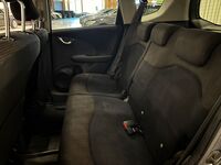 Honda Jazz vaihtoauto