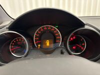 Honda Jazz vaihtoauto