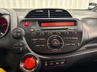 Honda Jazz vaihtoauto