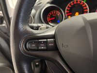 Honda Jazz vaihtoauto