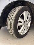 Honda Jazz vaihtoauto