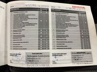 Honda Jazz vaihtoauto