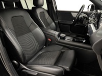 Mercedes-Benz GLB vaihtoauto
