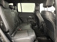 Mercedes-Benz GLB vaihtoauto