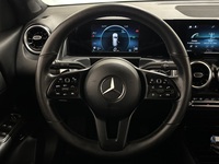 Mercedes-Benz GLB vaihtoauto