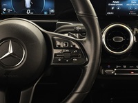 Mercedes-Benz GLB vaihtoauto