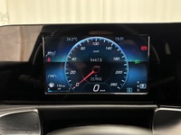 Mercedes-Benz GLB vaihtoauto