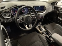 Kia XCeed vaihtoauto