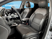 Kia XCeed vaihtoauto