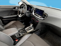 Kia XCeed vaihtoauto