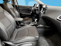 Kia XCeed vaihtoauto