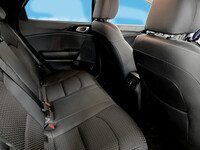 Kia XCeed vaihtoauto