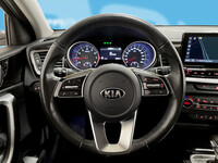 Kia XCeed vaihtoauto