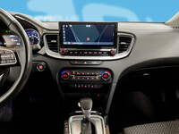 Kia XCeed vaihtoauto