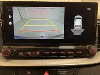 Kia XCeed vaihtoauto