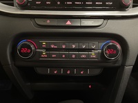 Kia XCeed vaihtoauto