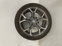 Kia XCeed vaihtoauto