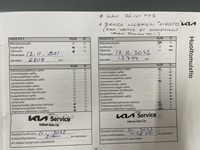 Kia XCeed vaihtoauto