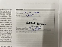 Kia XCeed vaihtoauto