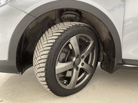 Kia XCeed vaihtoauto